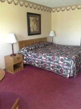 Dollinger'S Motor Inn Albion ภายนอก รูปภาพ